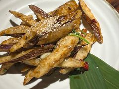 -薇酌饮·陕西菜(南门外店)