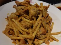 -李叔叔虾蟹大排档(青羊店)