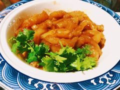 -保定会馆(秀兰店)