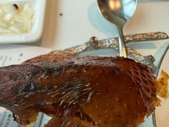 大董“酥不膩”烤鸭-大董(环贸iapm店)