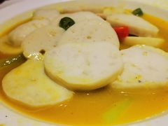 -金陵食府(林景店)