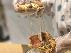 -大力披萨(健康路店)