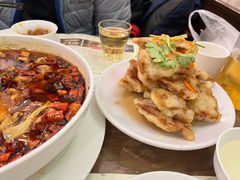 -老厨家(中央大街西七道街店)