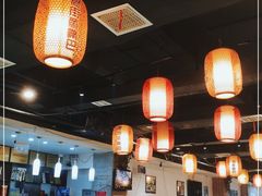 大堂-老街鱼嘴巴(坡子街老店)