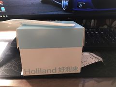 -好利来(丰益桥店)