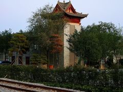 -河东池盐文化博览园