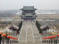 -盐池神庙