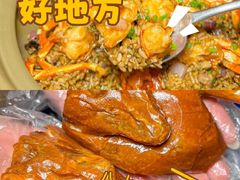 -誉八仙粤菜(万象天地店)