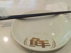 -船歌·鱼水饺青岛菜(国贸商城店)