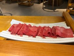 -贰重天冰煮羊自助火锅(东坝店)