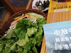 -肆幺幺烤肉(乐汇城店)