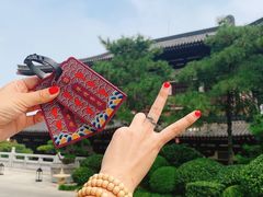 -西安华清御汤酒店