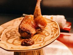 -鳥喜Toriki怀石烧鸟料理