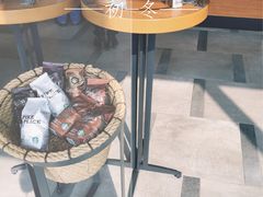 -星巴克(成都科学城店)