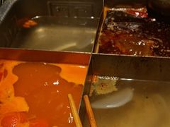 -海底捞火锅(高科广场店)