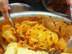 -周小亮丁家坡洋芋(全国总店)