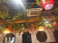 -成老灶火锅鸡(平山店)