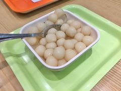 -满记甜品(友谊国贸城店)