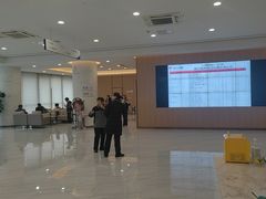 -美年大健康体检中心(浦东美张分院)