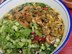 -虎子面粉馆(五一东村店)