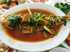 -秋姐美食店(旅游大道店)