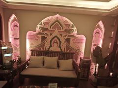 -金色莲花泰式按摩SPA(石牌店)