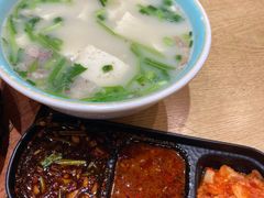 -鸭绿江民族饭店(总店)