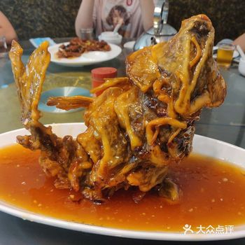 来济南必须要打卡八大菜系之鲁菜了~~