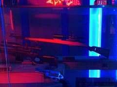 -世代星球·保龄球·镭战真人CS·团建(杨浦店)