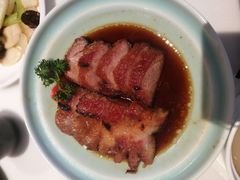 -新旺茶餐厅·早餐·夜宵(仙霞店)