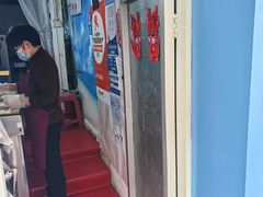 -殷姐糯米包油条