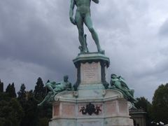 -米开朗琪罗广场