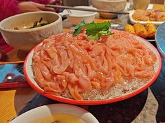 -映山红鲜货火锅(鱼嘴店)