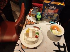 -青岛海景花园大酒店·白果树餐厅青岛菜