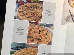 菜单-Ms·KIMO星漠亲子餐厅(高新店)