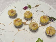 -绿岛国际酒店·海鲜酒楼(八七路店)