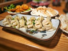 -胖记烤肉(湖大店)