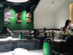 大堂-遇见湘·地道湖南菜(黄埔泰丰店)