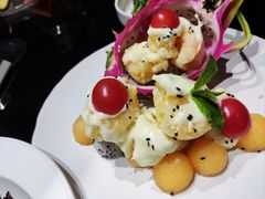 -青螺餐厅·家宴(松雅湖店)