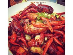 -霸王虾·麻辣小龙虾(清水河公园店)