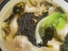 -玖鲜小笼(中山广场店)