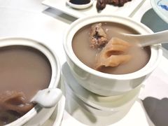 -铜锣湾·有麝自然香(渝北财富中心店)