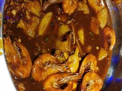 -谢蟹浓·肉蟹煲(新奥店)