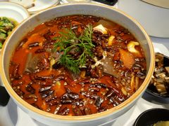 -到家尝北京菜(西坝河店)