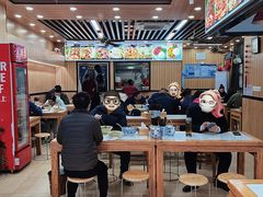 -豫厨老汤拉面(企业广场店)