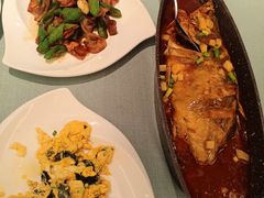 -安徽大厦中餐厅