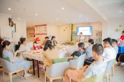 -大美母婴月子中心(馨乐庭店)