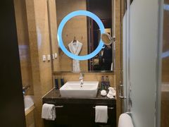 -北京首都机场希尔顿酒店