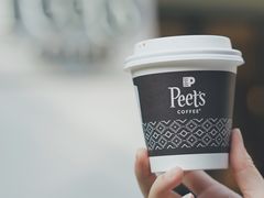 澳洲小白-Peet's Coffee皮爷咖啡(万象天地店)