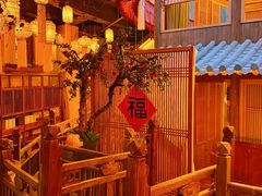 -叶叶菩提(太原别墅店)